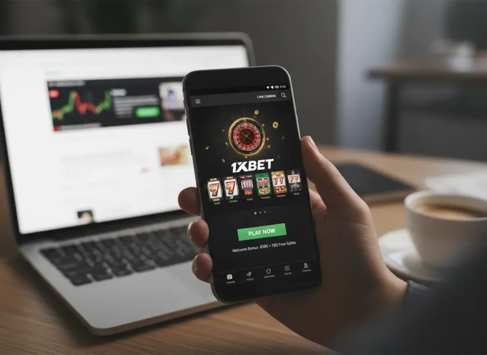 1xbet Online Gambling Platform Review and Guide